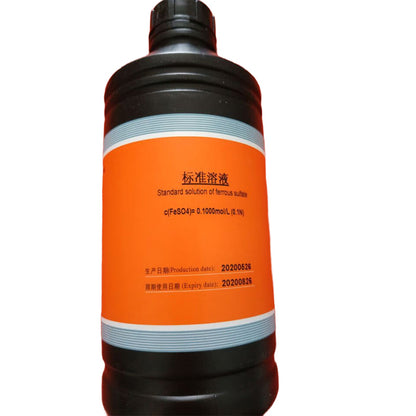 JIATONG oxalate（Products can be customized, price ask customer service）For pure water testing  pH regulation