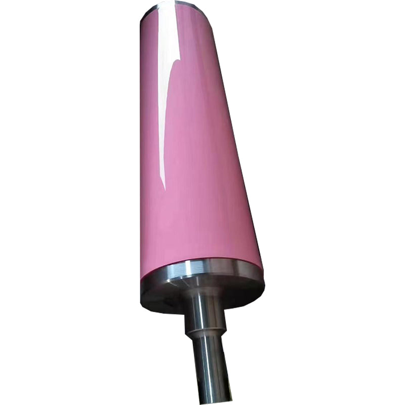 TAIJUN Nano-liquid silica gel（Customized products, specific price ask customer service）NConveyor roller ylon mirror roller Fluting roll