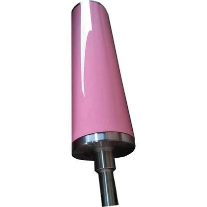 TAIJUN Nano-liquid silica gel（Customized products, specific price ask customer service）NConveyor roller ylon mirror roller Fluting roll