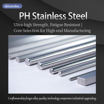 HUAXIN PH Stainless Steel 2（Products can be customized, price ask customer service）