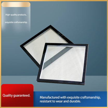 HUAYI Insulating Glass（Products can be customized, price ask customer service）Energy Saving Glass  Thermal insulation