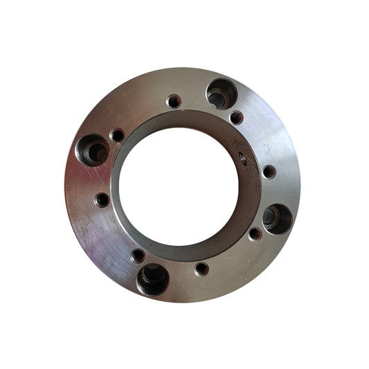 RUNDA Shaft sleeve（Prices are customized according to the drawing）Lathe flange hydraulic chuck flange