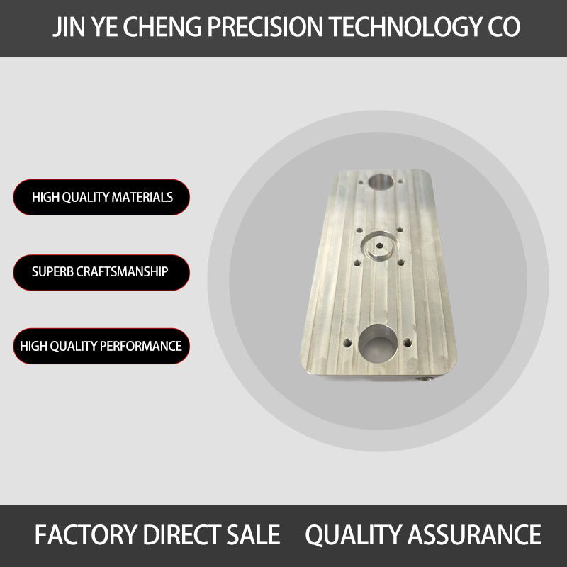 JINYECHENG Helium Leak Detection Base（Products can be customized, price ask customer service）Air tightness testing  Helium Mass Spectrometry Leak Detection
