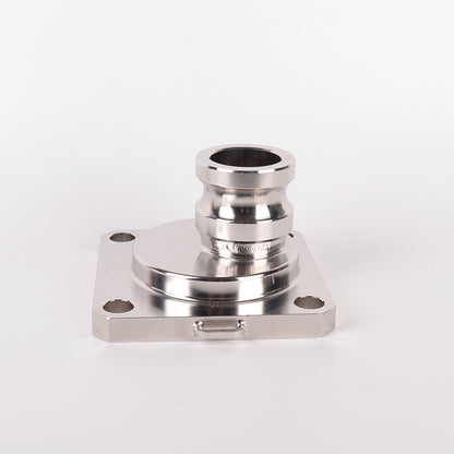 BAIGUAN Fitting (plumbing)（Ask customer service for specific prices）Highly conductive  wear resistance