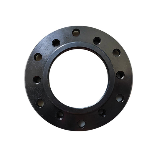 RUNDA Bearing end cap(Price customized according to the picture) PE socket hot melt flange pipe