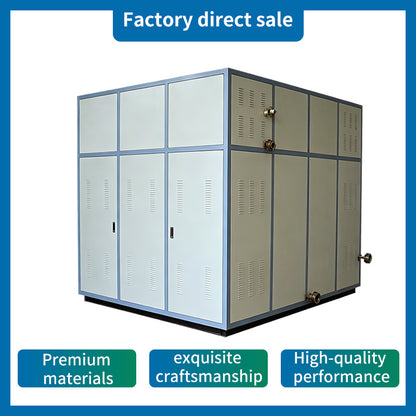 Electric Boiler Series, Electric hot water boiler (pressurised), Electric hot water boiler (atmospheric), Electric steam boiler（Products can be customized,This price is for display, price ask customer service）