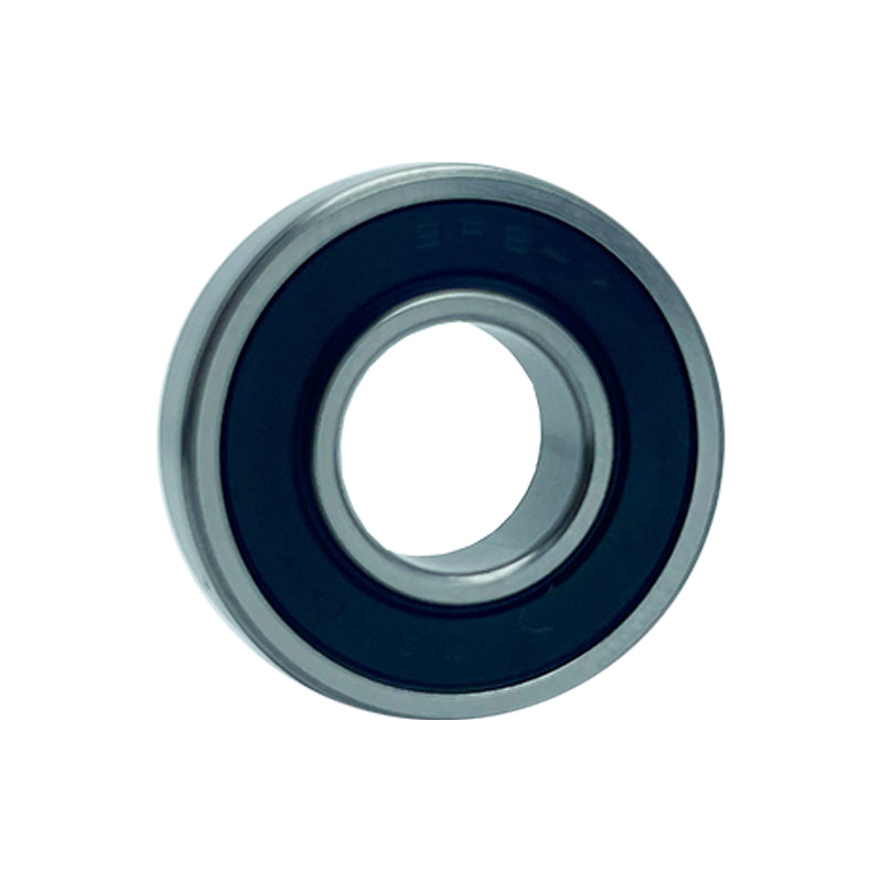 BAINUOKEN Bearings can be customized to R8  Micro bearing deep groove ball bearing