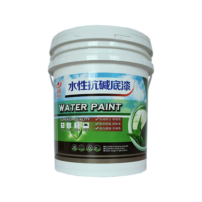 SANMENXIAN Alkali resistant sealing primer（Ask customer service for specific prices）