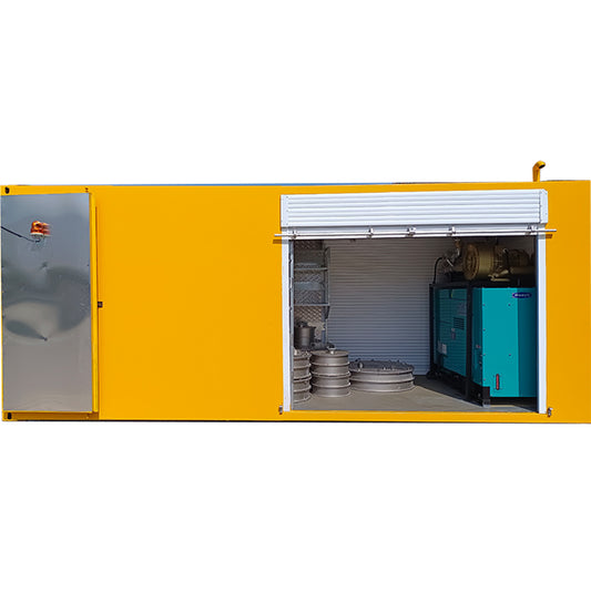 CHIGAO UV-CIPP curing unit（Ask customer service for specific prices）