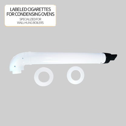 OUPUSI Labelled cigarettes for condensing furnaces（Starting from 100）Labelled cigarettes for condensing furnaces  Coal/biomass stoves