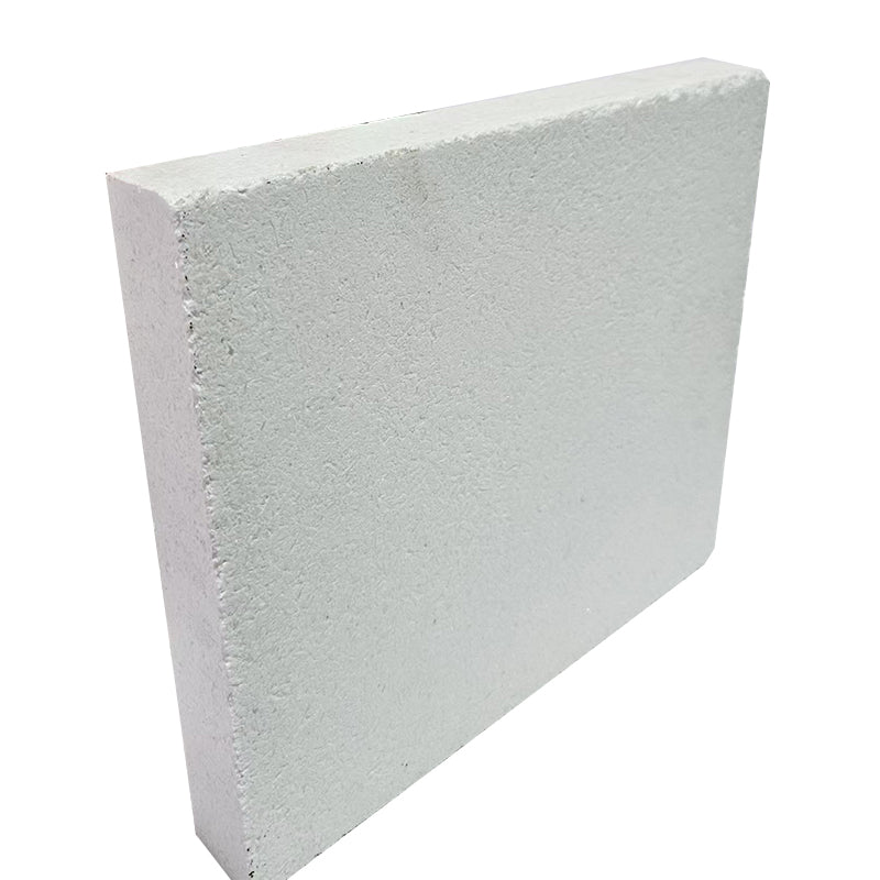 CHAOFAN Mullite corundum ceiling board Lightweight industrial kiln Square plate Crucible cover furnace plate