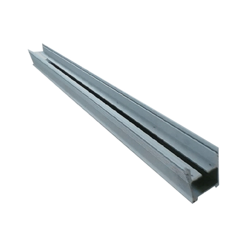 YILAI LED light system column  Rail tube steel rail