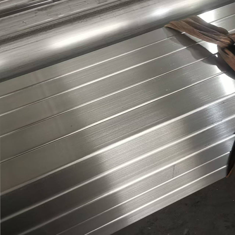 XINHENGLONG Stainless steel pipe（Ask customer service for specific prices） Stainless steel welded pipe seamless pipe