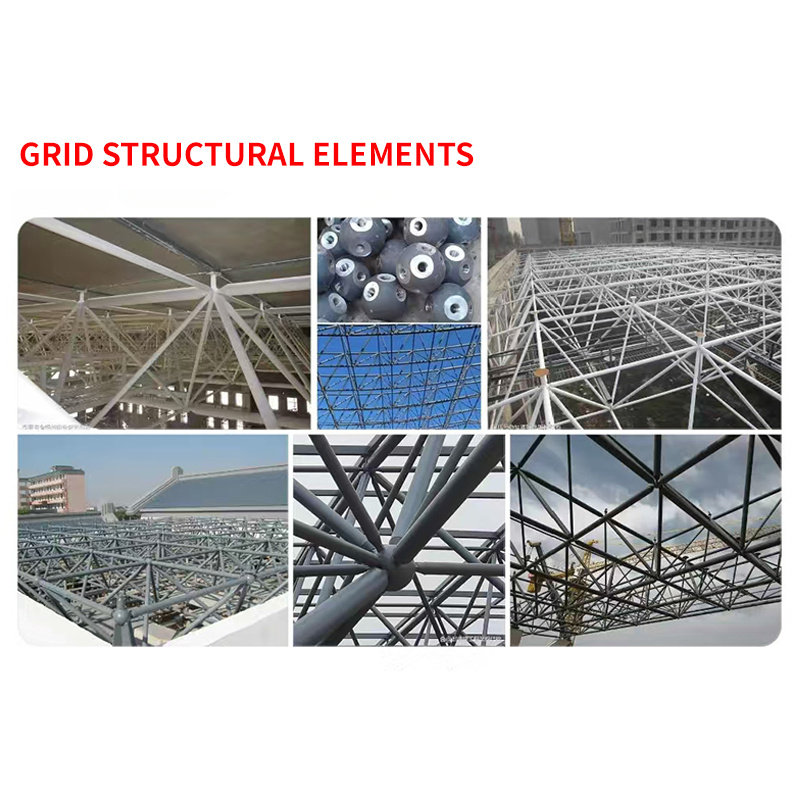 ZHIDIAN rack（Ask customer service for specific prices）Reinforcing bar shed silo on site  Steel mixing plant shed