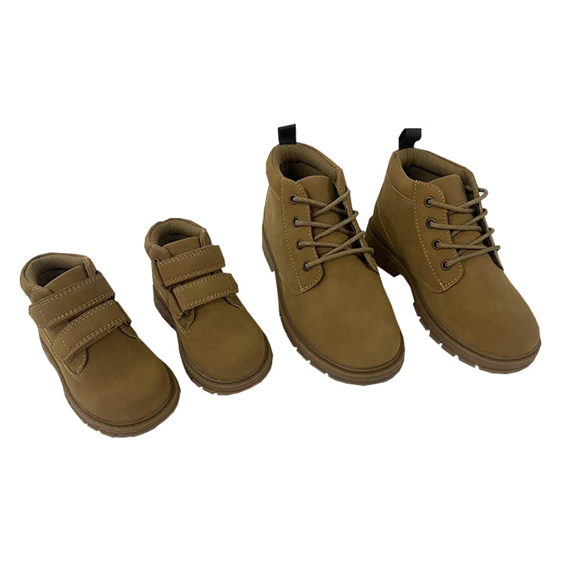 XINRUI Children's boots  Warm Doc Martens（3000 pairs price）