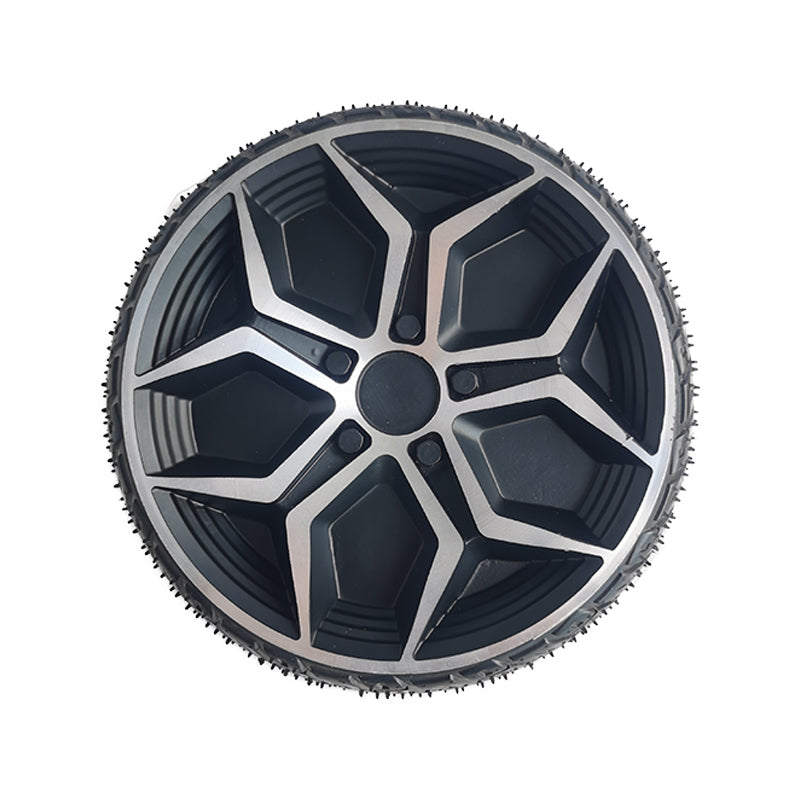 SIKERUO 8.5 inch Daniel balance car motor