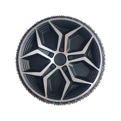 SIKERUO 8.5 inch Daniel balance car motor