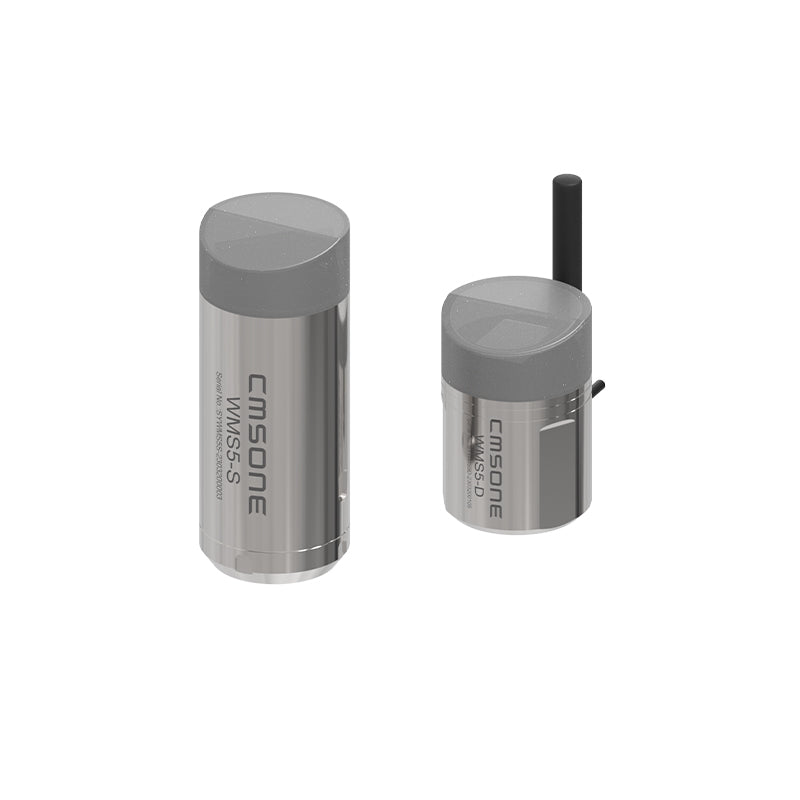 SHENGYANG Intelligent wireless vibration temperature monitoring sensor Zigbee version