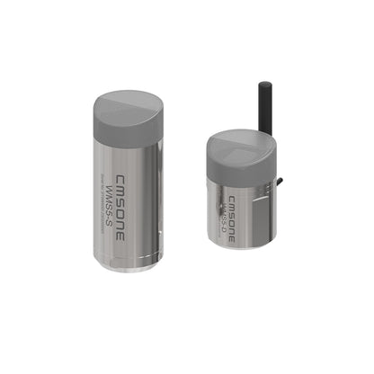 SHENGYANG Intelligent wireless vibration temperature monitoring sensor Zigbee version