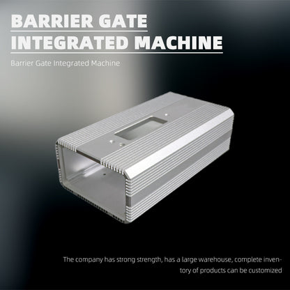 ZHAOLV Barrier Gate Integrated Unit（Ask customer service for specific prices）