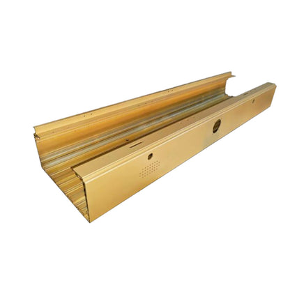 ZHAOLV Barrier Gate Integrated Unit（Ask customer service for specific prices）