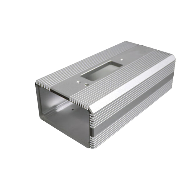 ZHAOLV Industrial aluminium profiles for integrated road gates（Products can be customized, price ask customer service）Aluminium alloy car stop telescopic pole  Automatic lifting bar