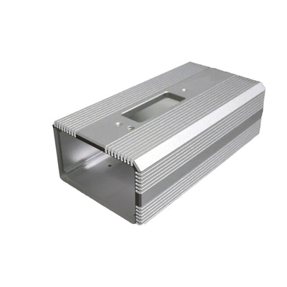 ZHAOLV Industrial aluminium profiles for integrated road gates（Products can be customized, price ask customer service）Aluminium alloy car stop telescopic pole  Automatic lifting bar