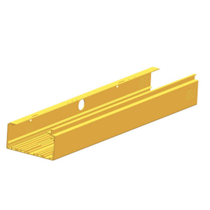 ZHAOLV Industrial aluminium profiles for integrated road gates（Products can be customized, price ask customer service）Aluminium alloy car stop telescopic pole  Automatic lifting bar
