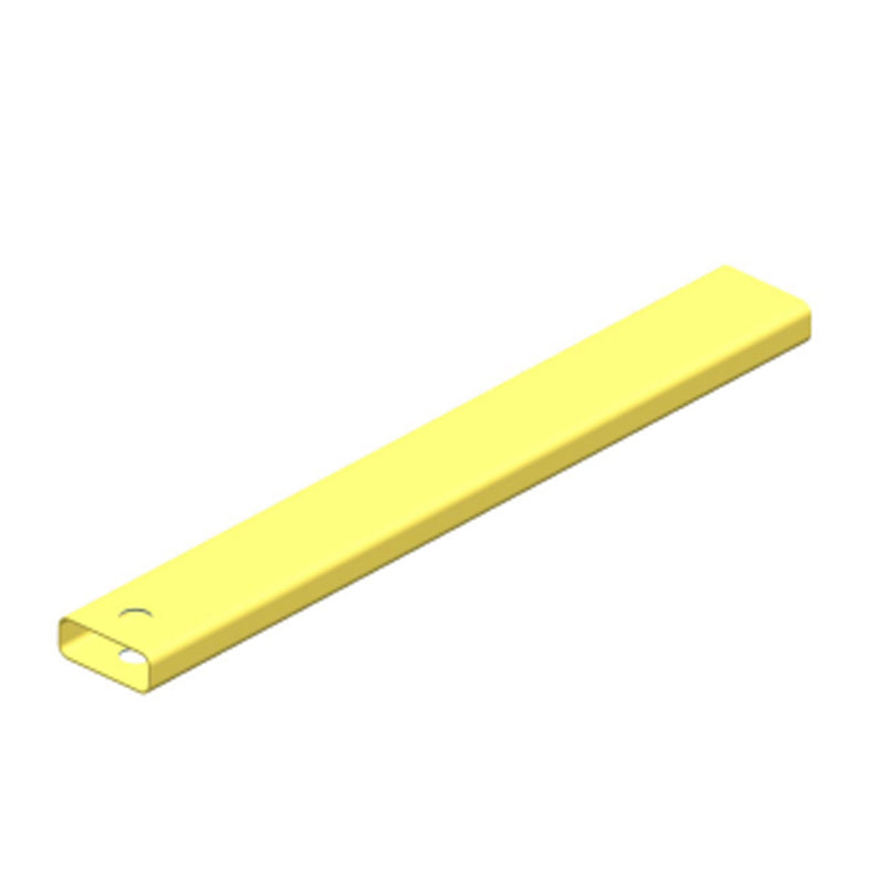 ZHAOLV Industrial aluminium profiles for integrated road gates（Products can be customized, price ask customer service）Aluminium alloy car stop telescopic pole  Automatic lifting bar