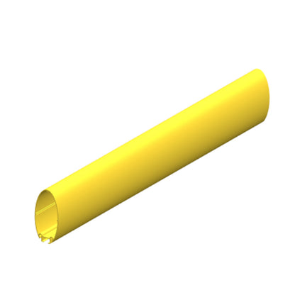 ZHAOLV Industrial aluminium profiles for integrated road gates（Products can be customized, price ask customer service）Aluminium alloy car stop telescopic pole  Automatic lifting bar