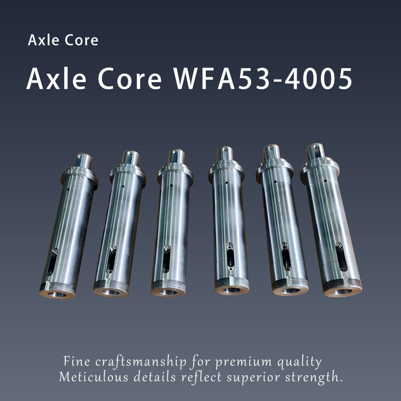 JINYECHENG Axle Core WFA53-4005（Products can be customized, price ask customer service）