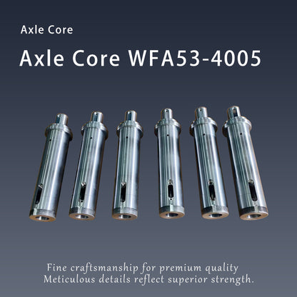 JINYECHENG Axle Core WFA53-4005（Products can be customized, price ask customer service）