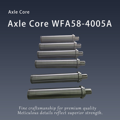 JINYECHENG Axle Core WFA58-4005A（Products can be customized, price ask customer service）