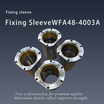 JINYECHENG Fixed Sleeve WFA48-4003A（Products can be customized, price ask customer service）