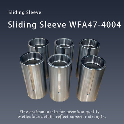 JINYECHENG Slide Sleeve WFA47-4004（Products can be customized, price ask customer service）