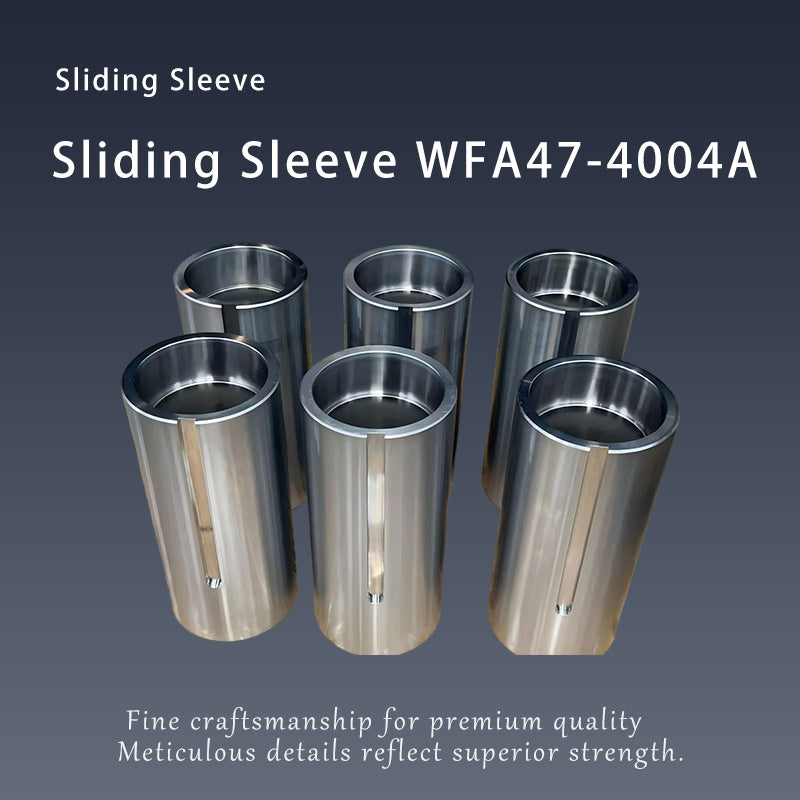 JINYECHENG Slide Sleeve WFA47-4004A（Products can be customized, price ask customer service）
