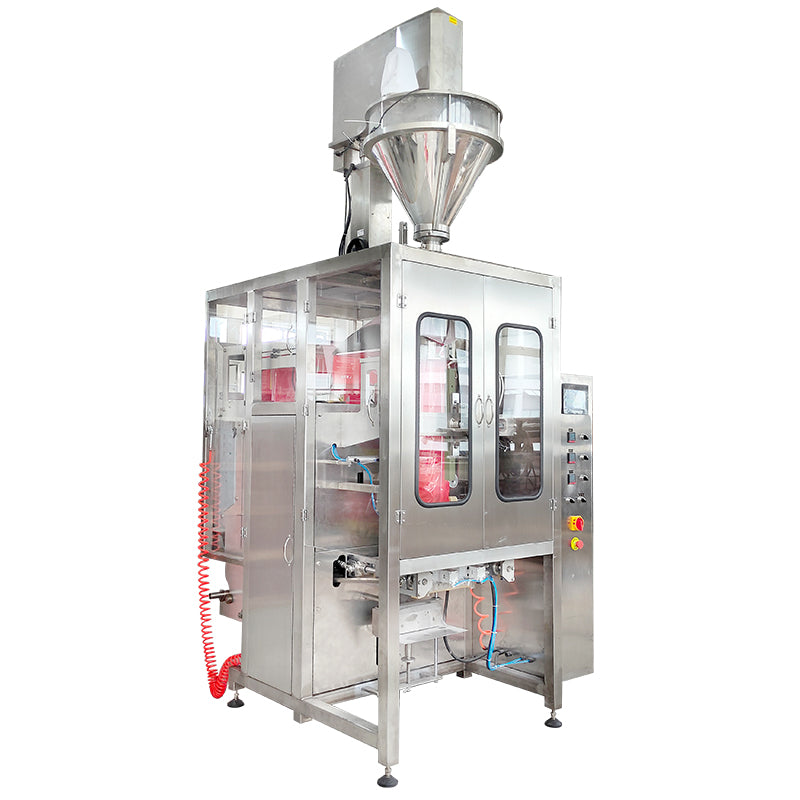 JINGDE Vertical powder automatic packaging machine