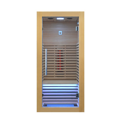 Luxwarm LM-CG series（Customized products, specific price ask customer service） Supreme design & benefit with mixed heaters