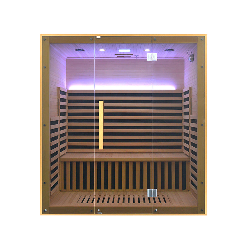 Luxwarm LM-NL series （Customized products, specific price ask customer service） Preferred out-looking & enjoyable sweating