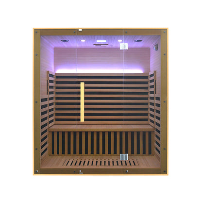 Luxwarm LM-NL series （Customized products, specific price ask customer service） Preferred out-looking & enjoyable sweating