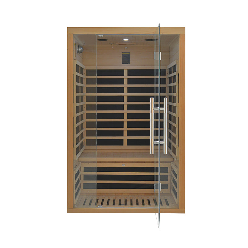 Luxwarm LM-N series （Customized products, specific price ask customer service） Family favorite far infrared saunas