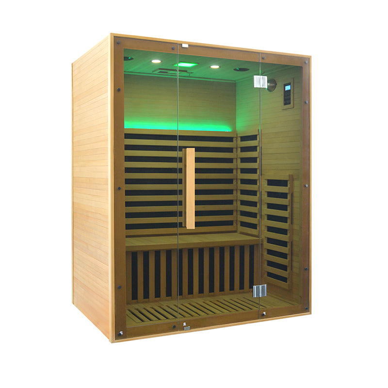 Luxwarm LM-NL series （Customized products, specific price ask customer service） Preferred out-looking & enjoyable sweating