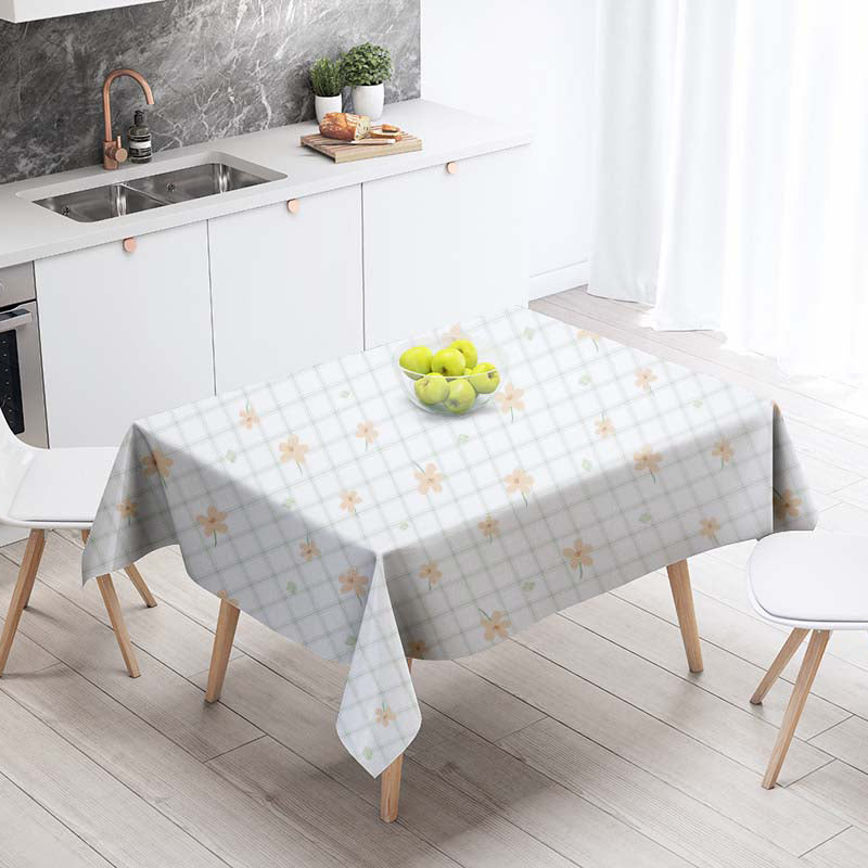 ZHENGYANG Table cloth 2（Ask customer service for specific prices）