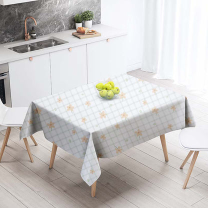 ZHENGYANG Table cloth 2（Ask customer service for specific prices）