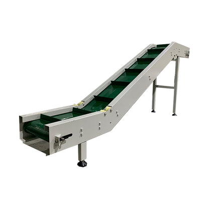 MINGCHENG conveyor（Ask customer service for specific prices） Electric roller conveyor belt