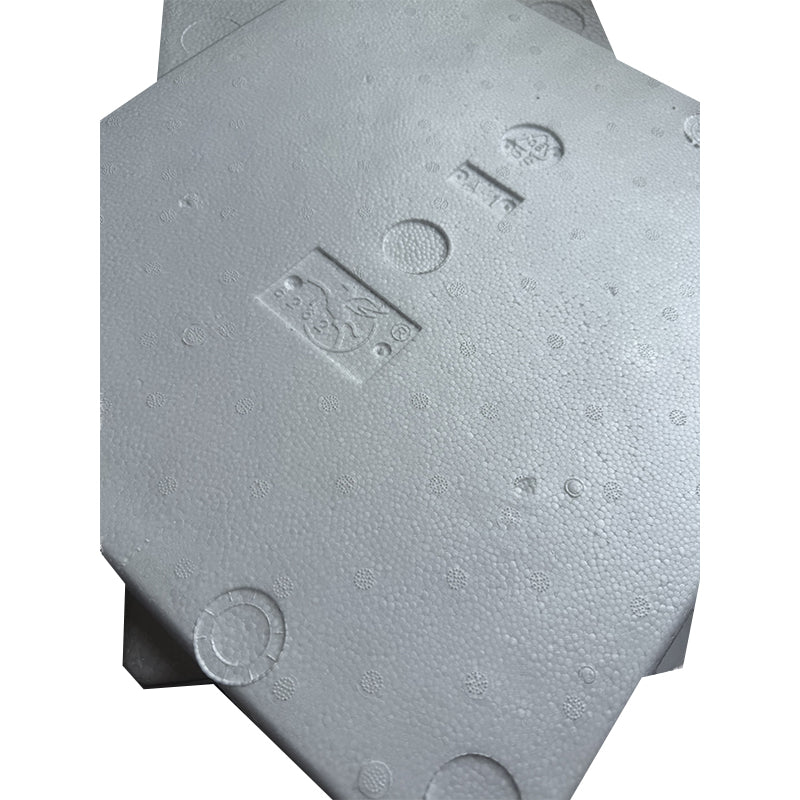 BOHAI A1 Watch Polystyrene（Products can be customized, price ask customer service）Foam insulation   Foam cushioning