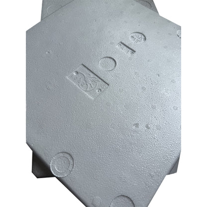 BOHAI A1 Watch Polystyrene（Products can be customized, price ask customer service）Foam insulation   Foam cushioning