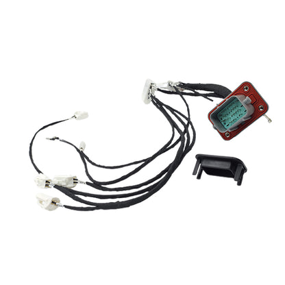 HANTAI Automotive Wiring Harness（Products can be customized, price ask customer service）Vehicle wiring harness fasteners   Proximity switch, proximity sensor