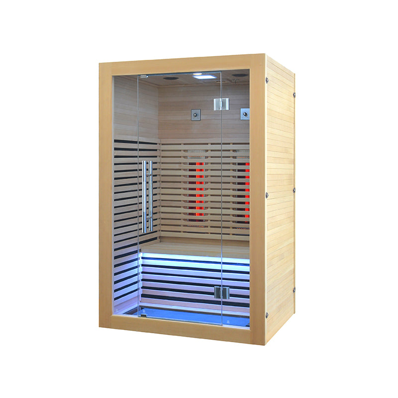 Luxwarm LM-CG series（Customized products, specific price ask customer service） Supreme design & benefit with mixed heaters
