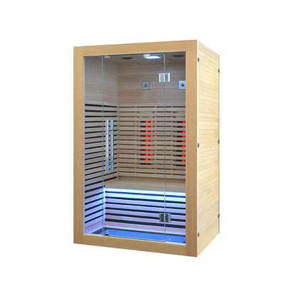 Luxwarm LM-CG series（Customized products, specific price ask customer service） Supreme design & benefit with mixed heaters